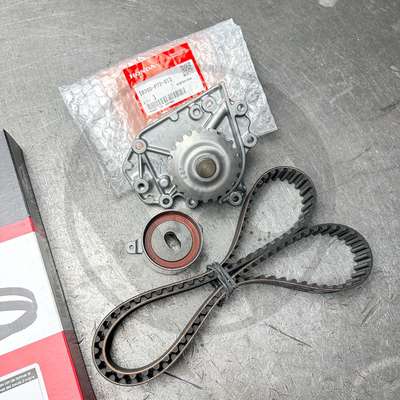 19200-P72-013 Timing Belt Kit image 15