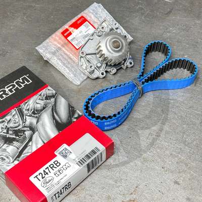 19200-P72-013 Timing Belt Kit image 18