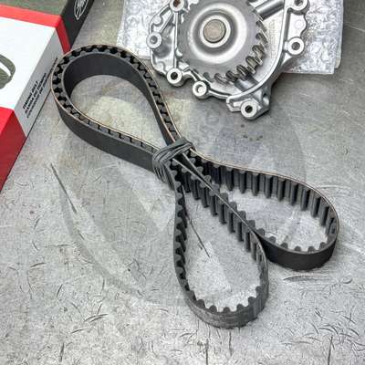 19200-P72-013 Timing Belt Kit image 21