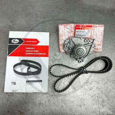 19200-P72-013 Timing Belt Kit image 26