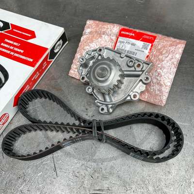 19200-P72-013 Timing Belt Kit image 27