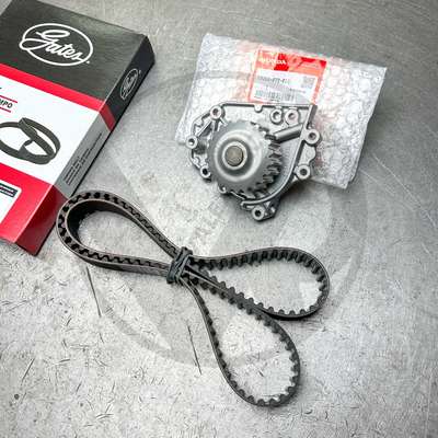 19200-P72-013 Timing Belt Kit image 5