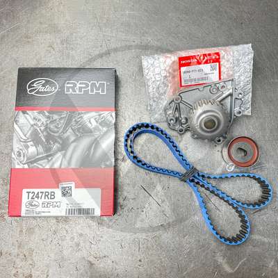 19200-P72-013 Timing Belt Kit image 8