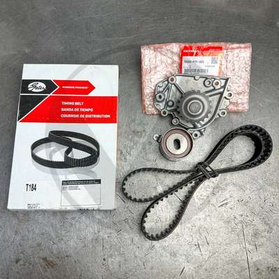 19200-P72-013 Timing Belt Kit image 10