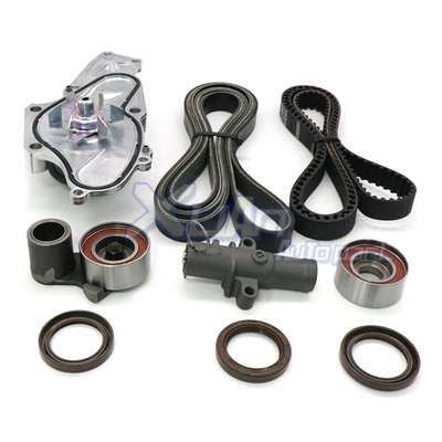 19200-RDV-J01 timing belt kit image 11