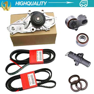 19200-RDV-J01 timing belt kit image 15