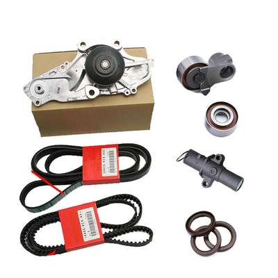 19200-RDV-J01 timing belt kit image 30