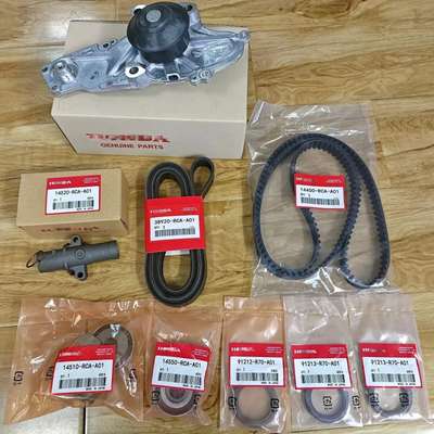 19200-RDV-J01 timing belt kit image 33