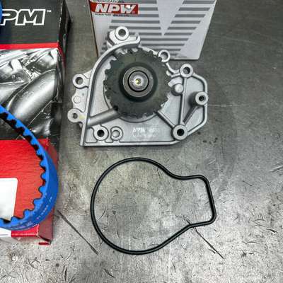 T184RB Timing Belt Kit image 4