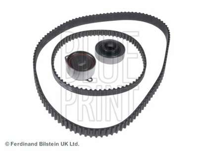 T186 Timing Belt image 4