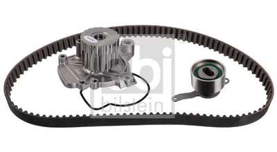 T224 Timing Belt Kit