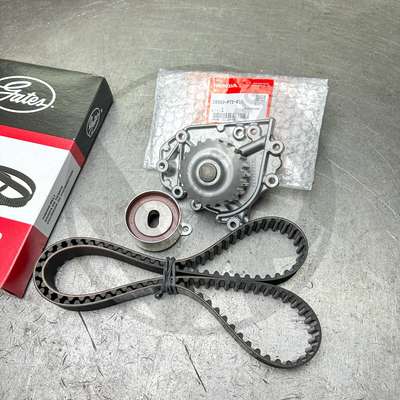 T227 Timing Belt Kit image 5