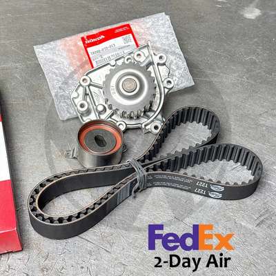 T227 Timing Belt Kit image 7