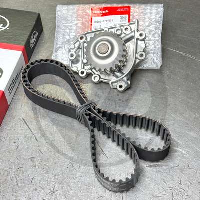 T247 Timing Belt Kit image 14