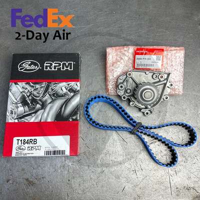 T247 Timing Belt Kit image 17