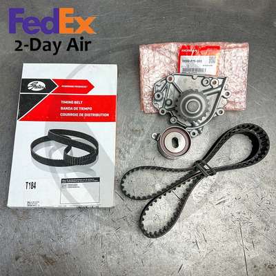 T247 Timing Belt Kit image 20