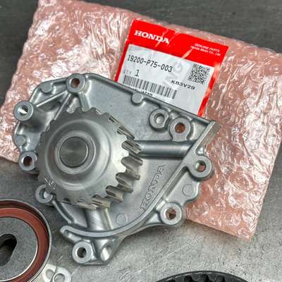 T247 Timing Belt Kit image 24