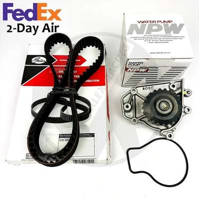 T247 Timing Belt Kit image 27