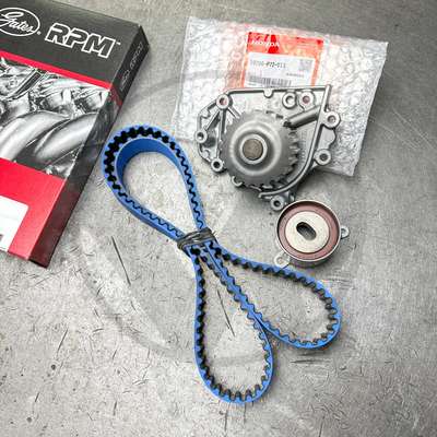T247 Timing Belt Kit image 5