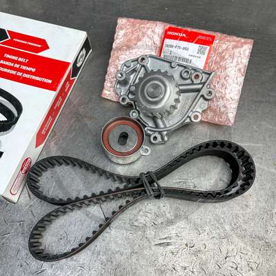 T247 Timing Belt Kit image 9