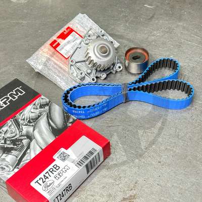 T247 Timing Belt Kit image 10